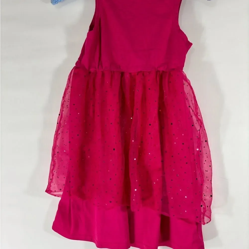 Hello Kitty with decorated bodice M 7/8
